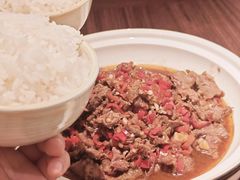 -福满我家大碗厨·湘菜(上海大厦店)