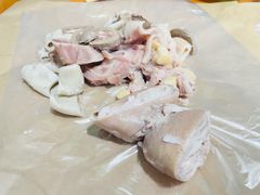 -小辫子羊肉面馆(周东店)