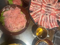 -冯校长老火锅(广州正佳广场店)