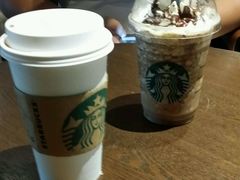 -星巴克(上海虹桥南丰城办公楼店)