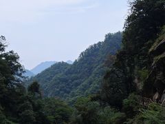 -洛阳白云山景区