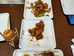 -湘汇概念铁板烧(铁西万达店)