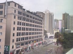 -YCHL FIT 健身(星寰店)