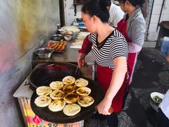 -甘记肥肠粉(马鞍北路店)