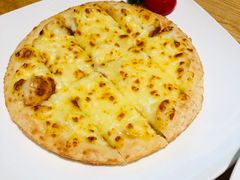 -菲滋意式餐厅(西湖文化广场店)
