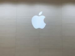 -Apple零售店(苏州店)