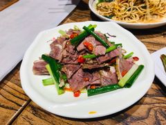 -有奴思烤肉·清真(正宁路店)