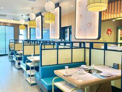 -蚝大仙横琴生蚝火锅(日月贝店)