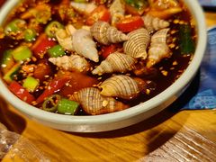 -东方一串·龙虾烧烤·特色烤鱼(吴中路店)