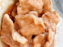老式锅包肉-红樱桃·欢乐餐厅(太原里店)