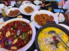 -王庄阿咪海鲜大排档(象园店)