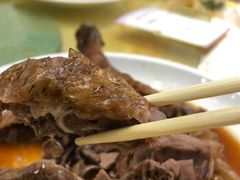 -安记烧鹅(新桥店)