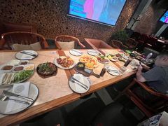 -Shanghai Brew House上海啤酒工坊(老外街店)