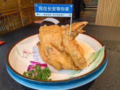 -唐猫庭院·千年陕菜(赛格国际购物中心店)