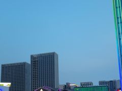 -本色.小马哥烧烤(无锡九里仓店)