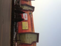 -燕莎友谊商城(金源店)