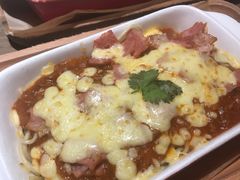 -周沫西餐(漫广场店)