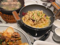 -小菜园新徽菜(无锡宜家荟聚中心店)