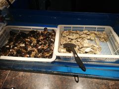 -星伦多自助料理·涮烤一体(虹悦城店)