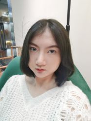 点击看大图 -3AM HAIR SALON烫发染发接发