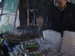 -马文章胖子甑糕(洒金桥店)