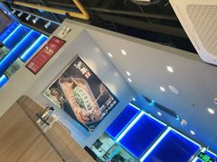 -鱼酷活鱼烤鱼(沈阳大悦城店)