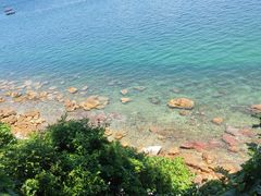 -美人鱼悬崖海景餐厅(鹿嘴山庄店)