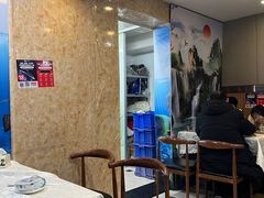-金良酸菜鱼(宁海路总店)