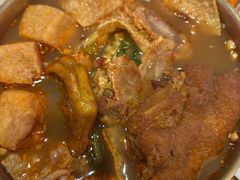-雙冲柳州螺蛳粉&酸嘢&桂林米粉(簋街店)