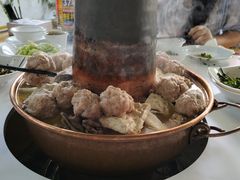 -吴天家私坊铜火锅(远达·帝景华廷店)