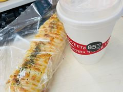 -85度C(广州石牌桥店)