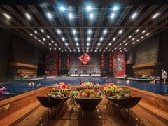 -清河半岛温泉度假酒店