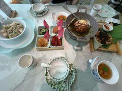 -苏梦江南·淮扬菜(夫子庙店)