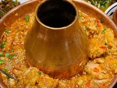 -雀舞云南菜(天津天河城购物中心店)