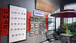 -北京早晨全家福照相馆(人民美术文化园店)