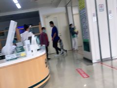 -首都医科大学附属北京潞河医院