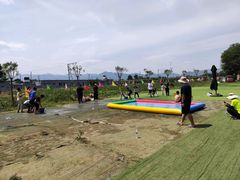 -亲兄弟真人CS团建拓展基地