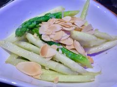 芦笋-MOSSO德国餐厅·音乐酒吧(环宇荟店)