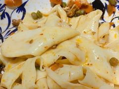 -山丹丹西北菜(金贸大厦店)