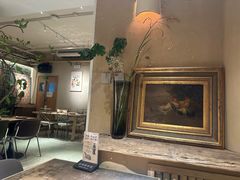 -BOCATA 西班牙餐厅(三里屯店)