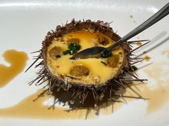 -正黄旗海鲜烧烤大排档(延安路总店)