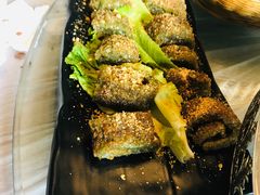 -迎晨餐厅(青芝坞店)