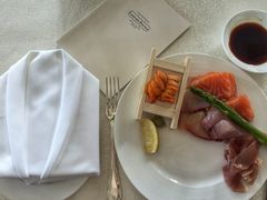 -上海和平饭店-华懋阁 The Cathay Room