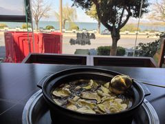 -野菌皇海景野生菌火锅(滨海大道店)