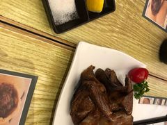 -添好运点心专门店(百老汇店)