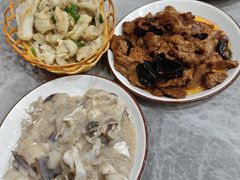 -红灯笼龙凤饭店(宁波老字号店)