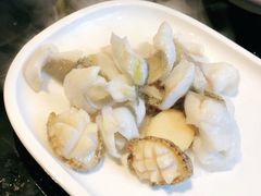 -景笙毋米粥底火锅(20年老字号)