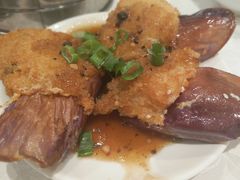 孃茄子-半岛海鲜酒家