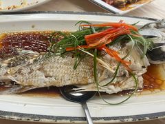-梅姐海鲜餐厅(水头海鲜街店)