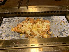 -新石器烤肉(中房金谊广场店)